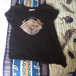 Free People Asymmetric Top S